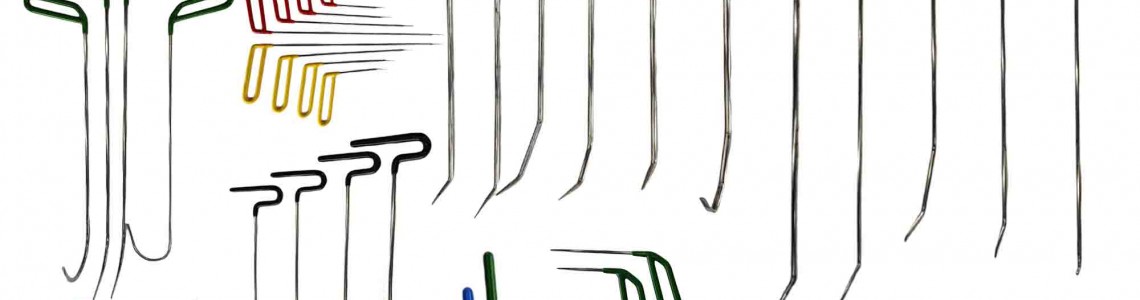 PDR TOOLS PDR TOOLS