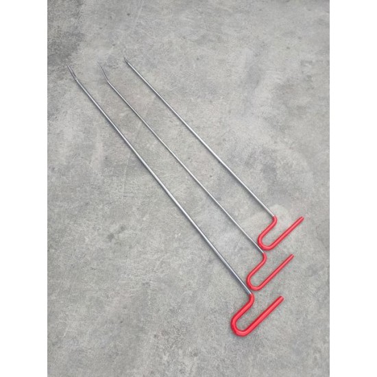 Pdr Profösyenel Set