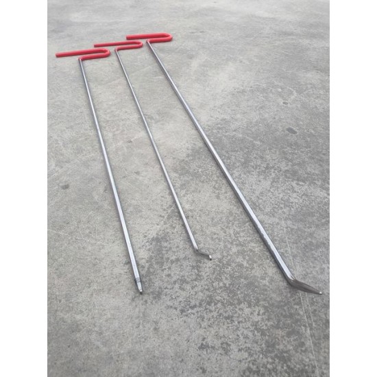 Pdr Profösyenel Set