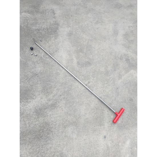 Pdr Profösyenel Set