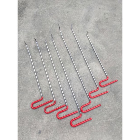 Pdr Profösyenel Set