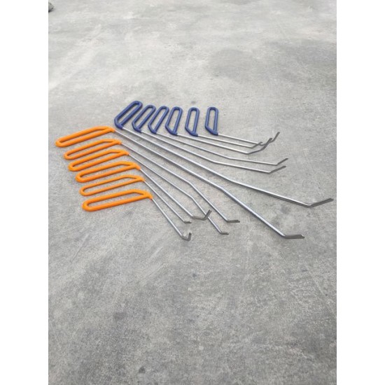 Pdr Profösyenel Set