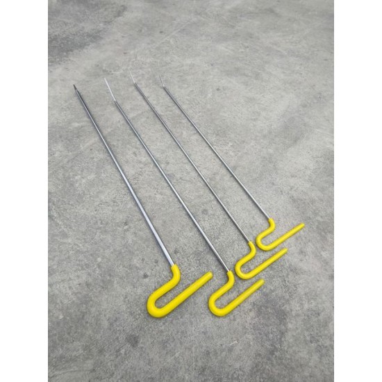 Pdr Profösyenel Set