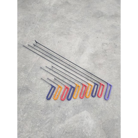 Pdr Profösyenel Set