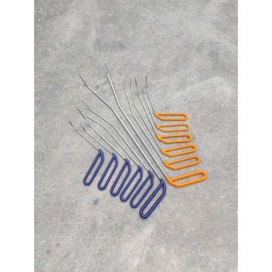 Pdr Profösyenel Set