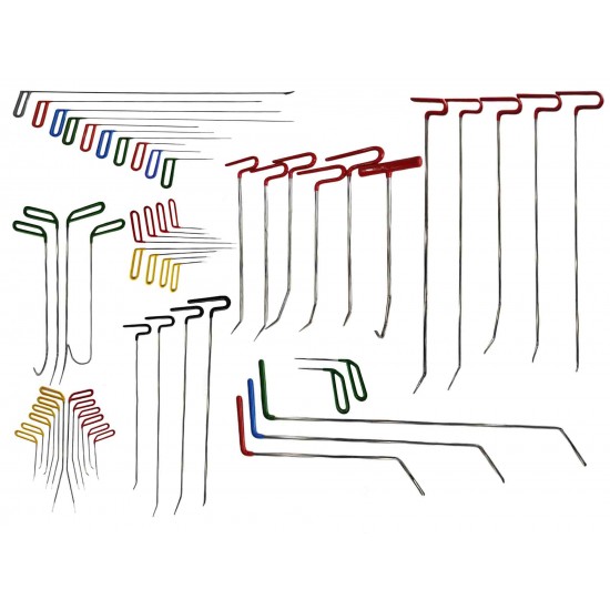 Pdr Profösyenel Set