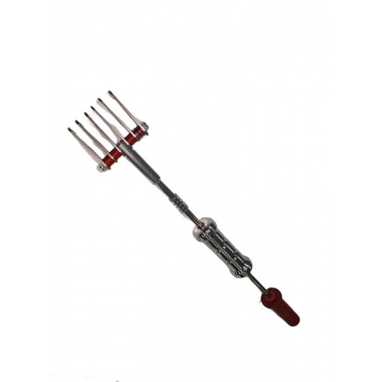 Pdr Aslan Pençesi Set