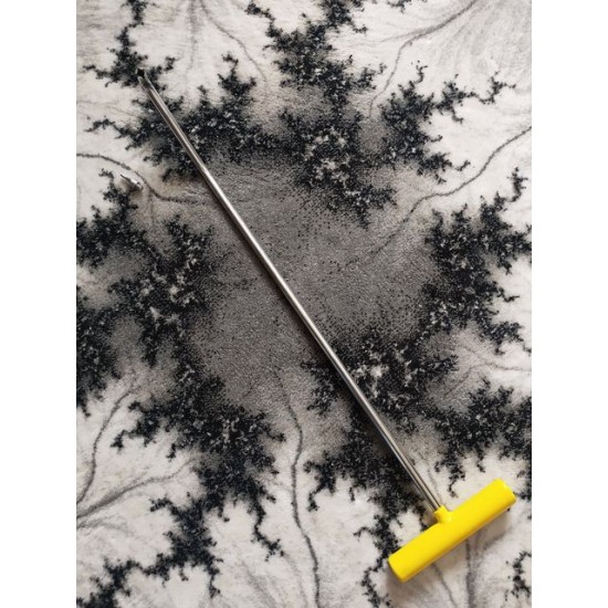 65cm Çamurluk Ekipmanı