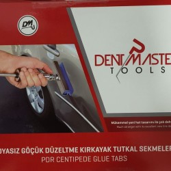 Pdr Çektirme Adaptörü Set Pdr Çektirme Adaptörü Set