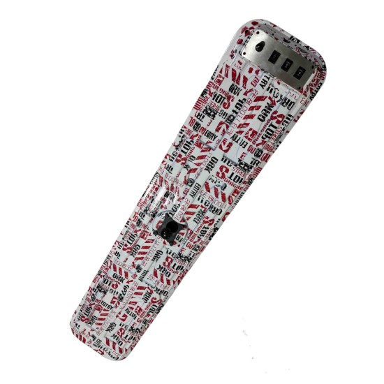 Pdr Lamba 100cm Plastik Kasa