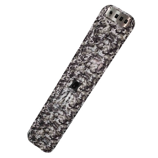 Pdr Lamba 100cm Plastik Kasa