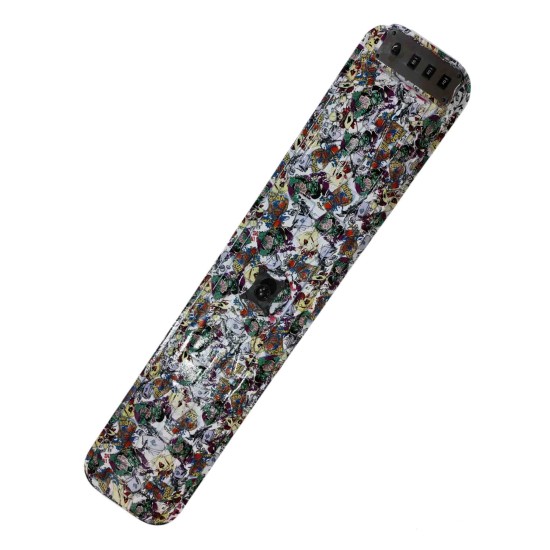 Pdr Lamba 100cm Plastik Kasa