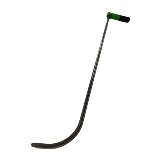 Pdr Oval Sustalı Kol