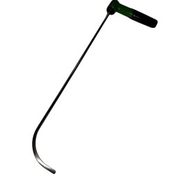 Pdr Oval Sustalı Kol