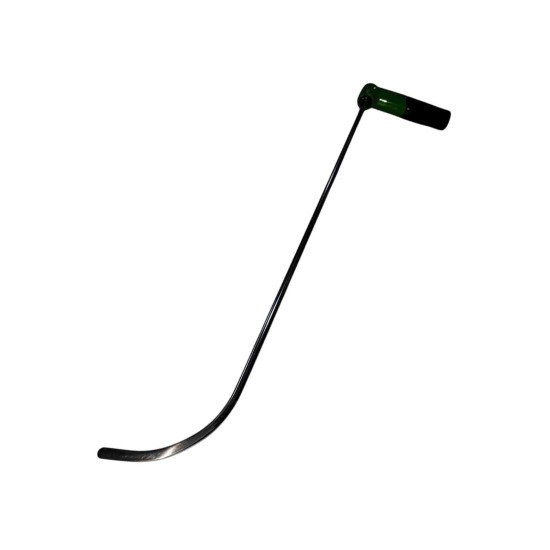 Pdr Oval Sustalı Kol