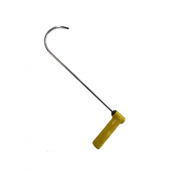 Pdr Oval Sustalı Kol