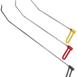 Pdr Sustalı Kol Set 10mm