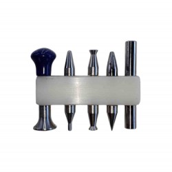 3 PC 236cm Pdr Ceiling Tools