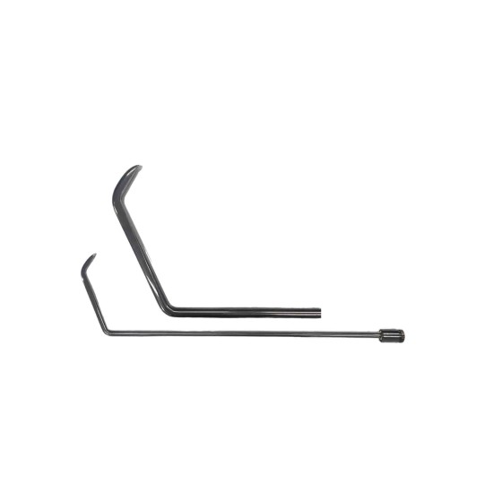 Indexable Pdr Tools (2 pcs)