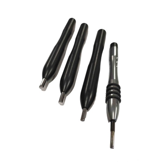 Şiş Damar Kırma Kalemi Seti