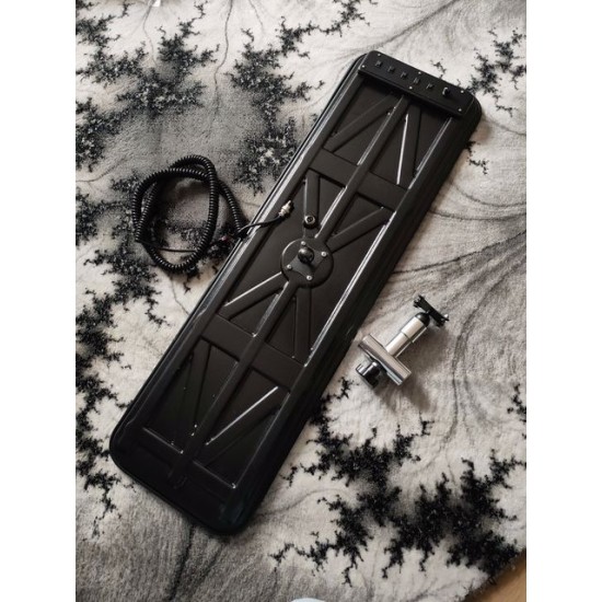 Pdr Lamba 99X29cm Plastik Kasa