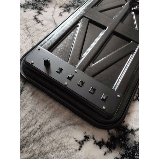 Pdr Lamba 99X29cm Plastik Kasa