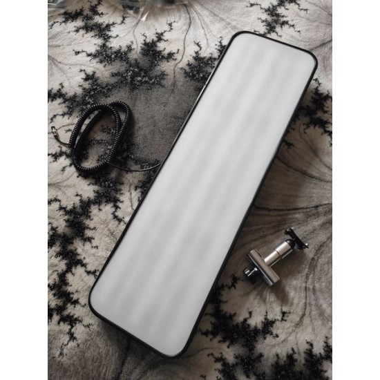 Pdr Lamba 99X29cm Plastik Kasa