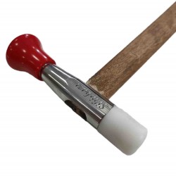 Pdr Çekiç Plastisol+Teflon Pdr Çekiç Plastisol+Teflon